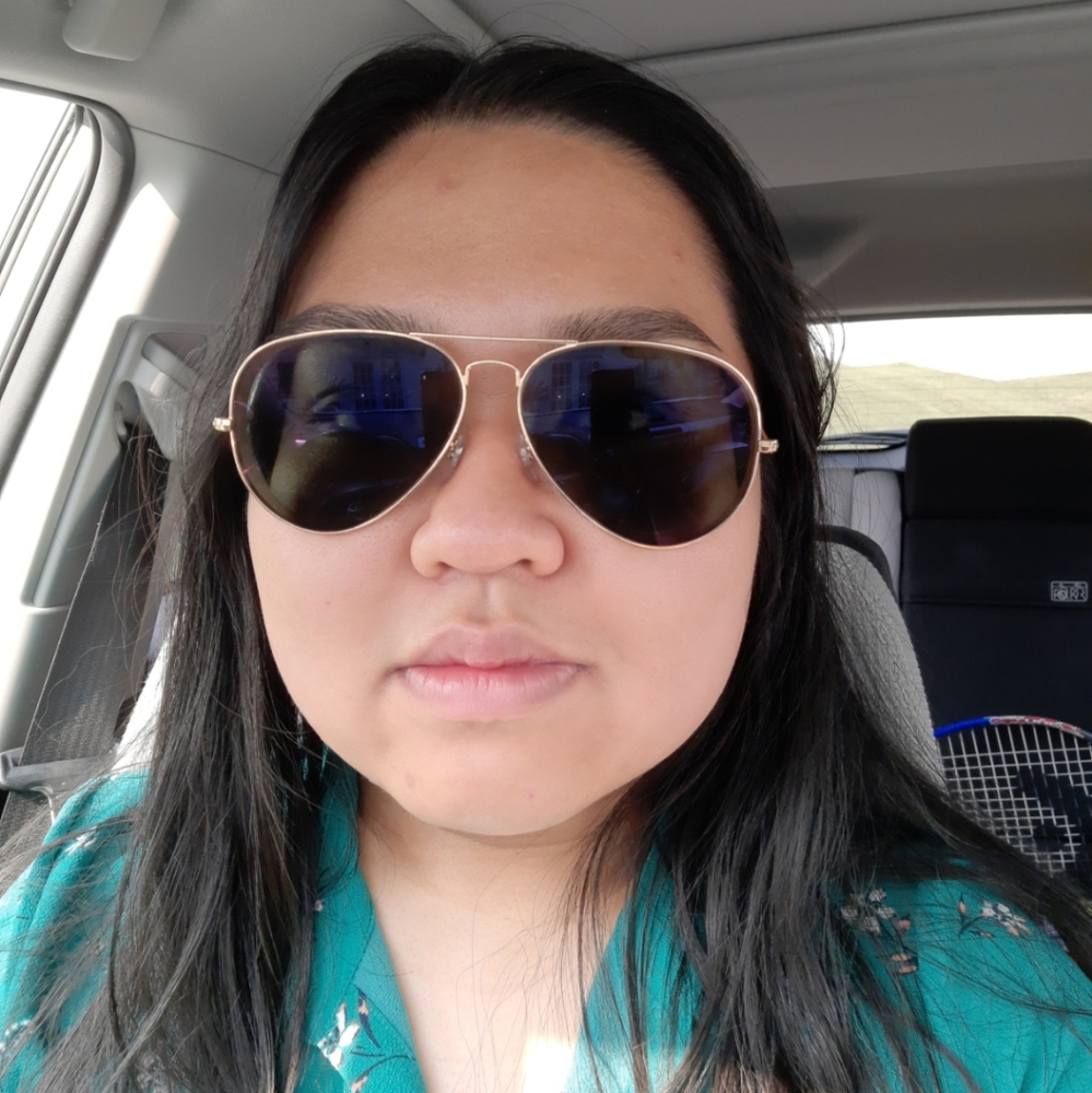 Meet your Posher, Steph